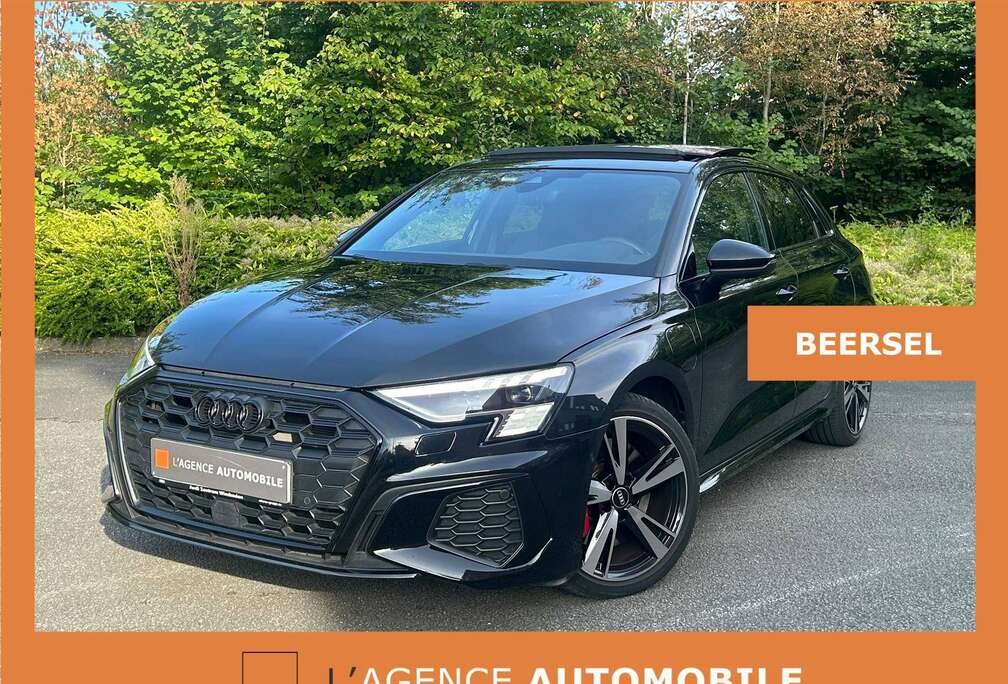Audi AGENCE BEERSEL - ✅12 MOIS DE GARANTIE