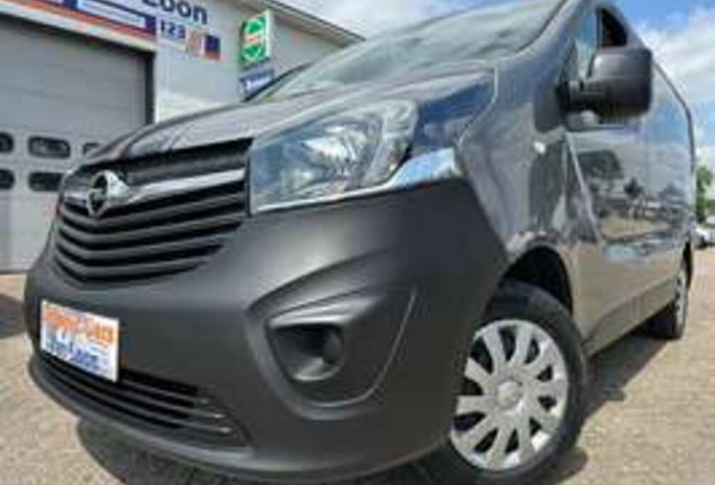 Renault 1.6 CDTi 125Pk! L1H1 Dubbel Cabine! 6Zit! Eco Sport Cosmo! Airco! Cruise! Pdc! Achter Trekhaak 2000Kg! 12M Garantie!!!!