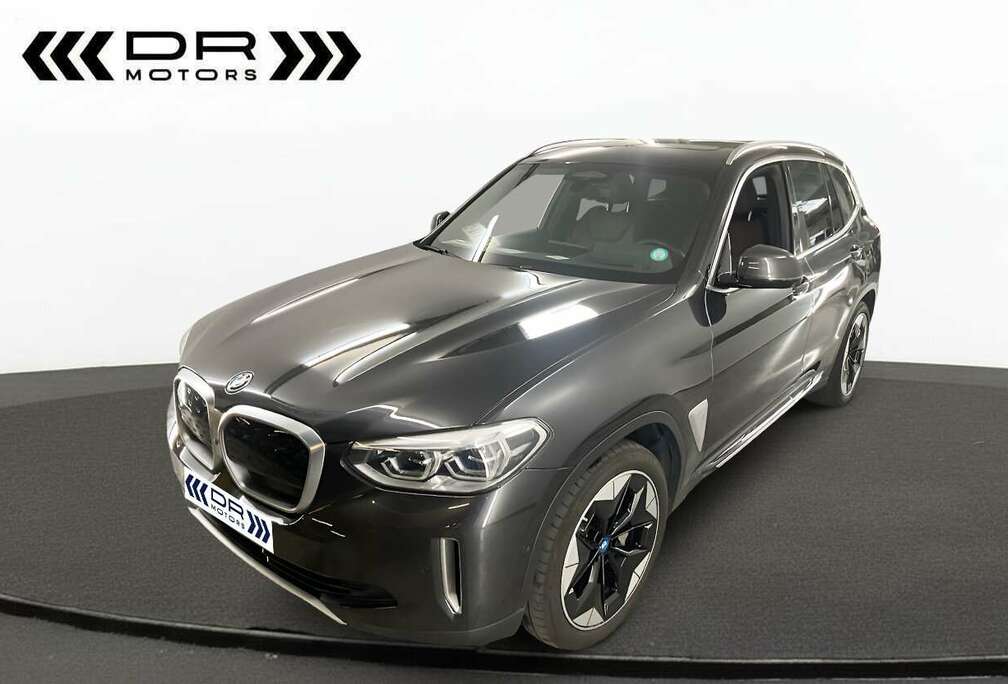 BMW IMPRESSIVE - DRIVING ASSISTANT PRO- PANODAK-ADA...