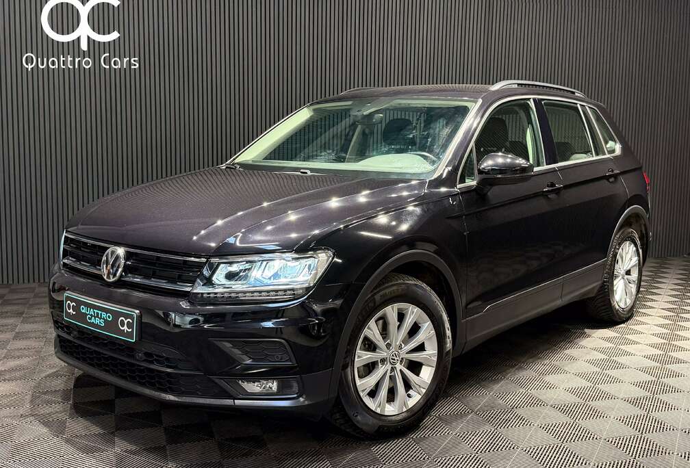 Volkswagen 1.5 TSI 150 CH - Gps - Led - Sièges chauffants