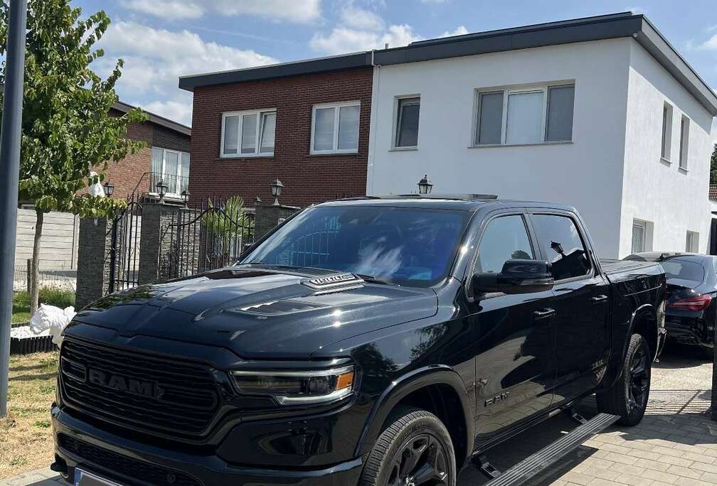 Dodge