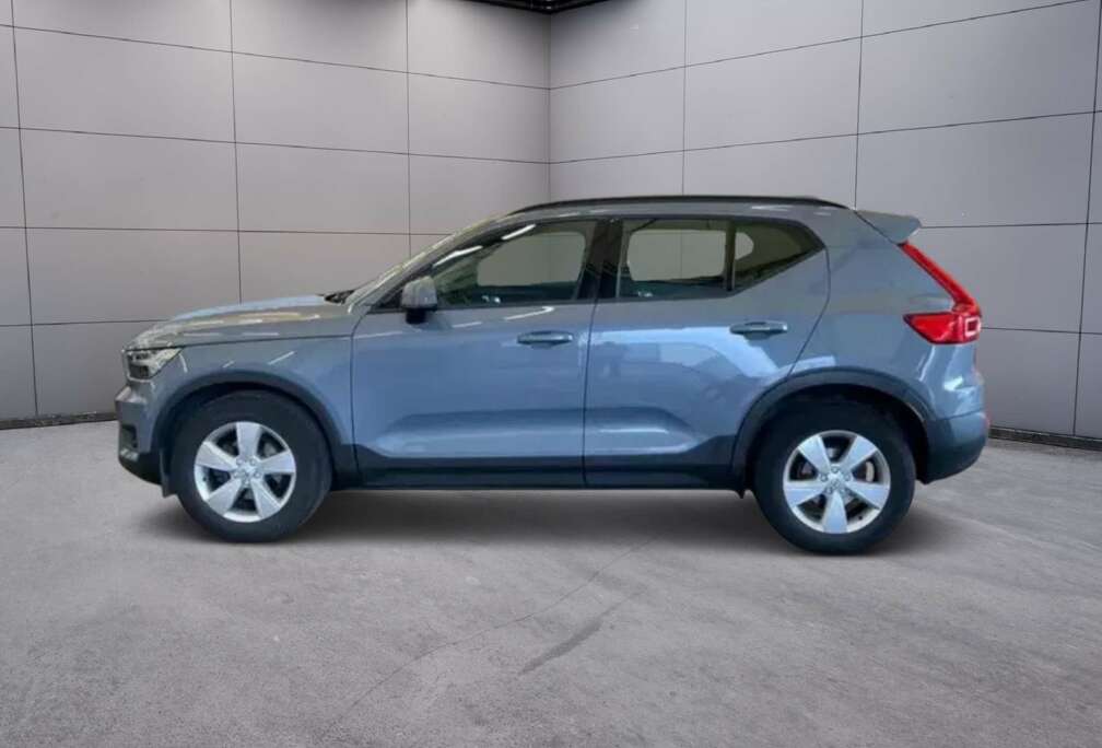 Volvo XC40 1.5 T2 Momentum Core