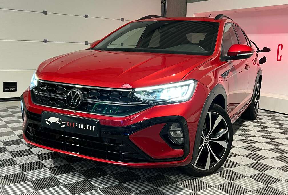 Volkswagen 1.5 TSI R-Line DSG/FULL LED/GPS/CARPLAY/PDC AV+AR