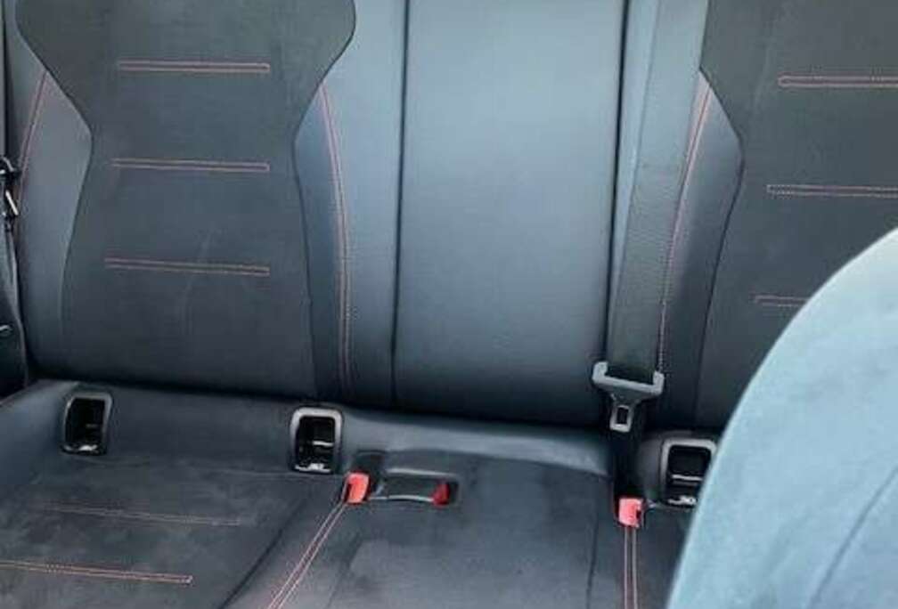 Mercedes-Benz GLA 250 e 8G-DCT Progressive