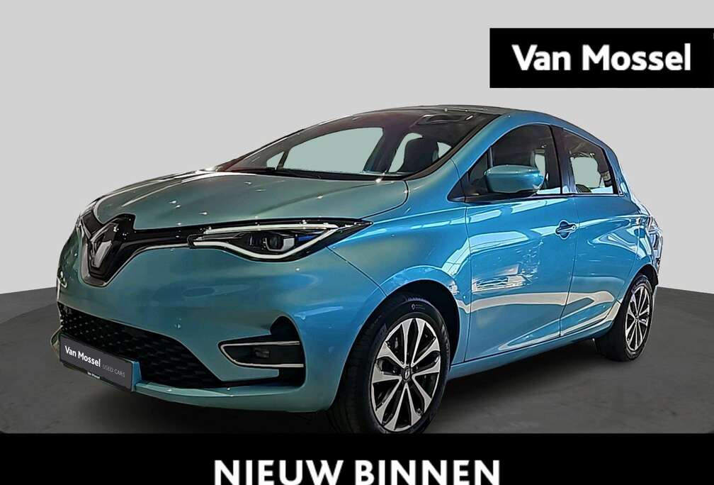 Renault Zen B-rent R135