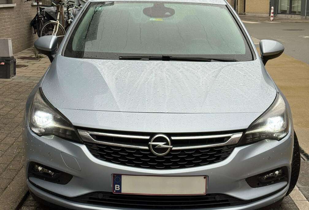 Opel Astra 1.6 D (CDTI)Innovation