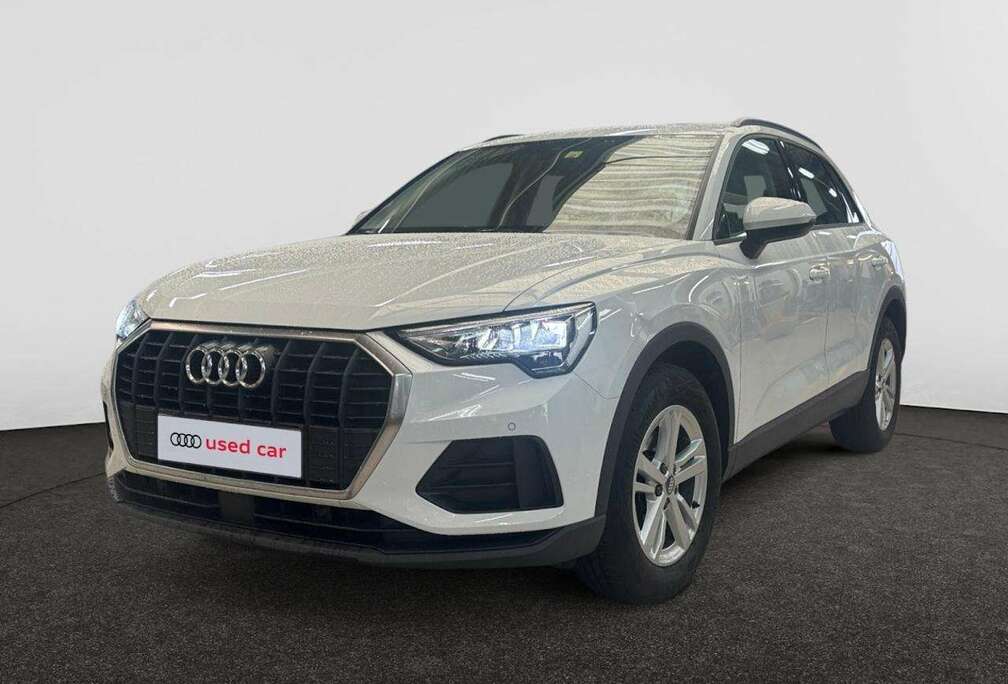 Audi 35 TFSI S tronic