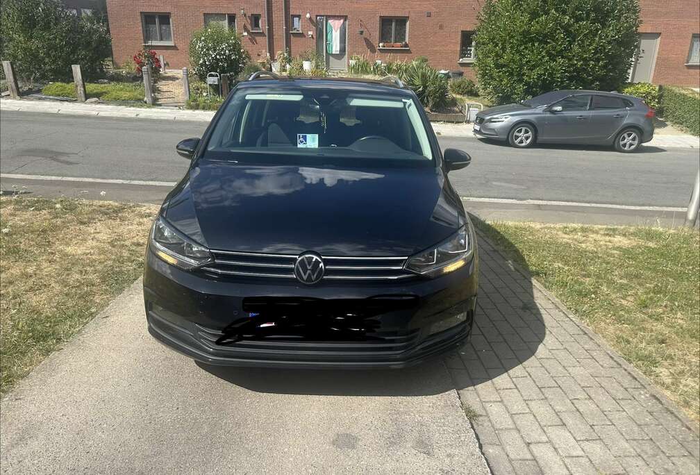 Volkswagen 2.0 TDi SCR Highline DSG