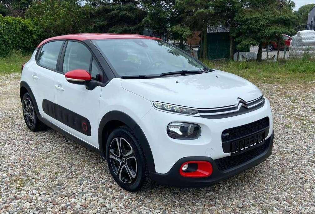 Citroen C3 Hit 1.1i SX