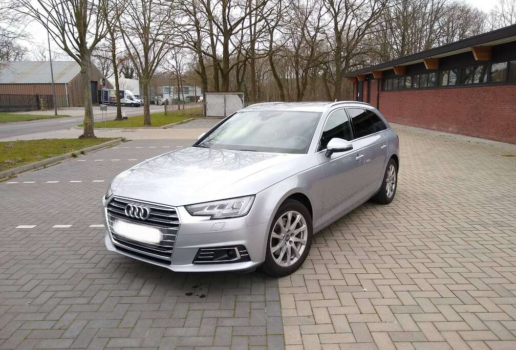 Audi A4 Avant 1.4 TFSI Sport S tronic
