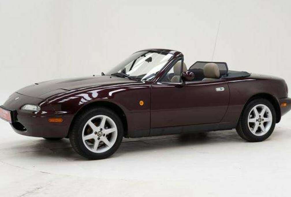 Mazda \'96 CH03167