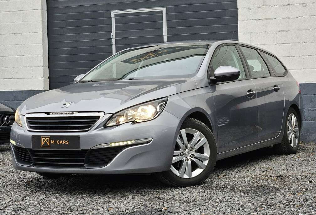Peugeot Gps * Cruise * Euro 6 *