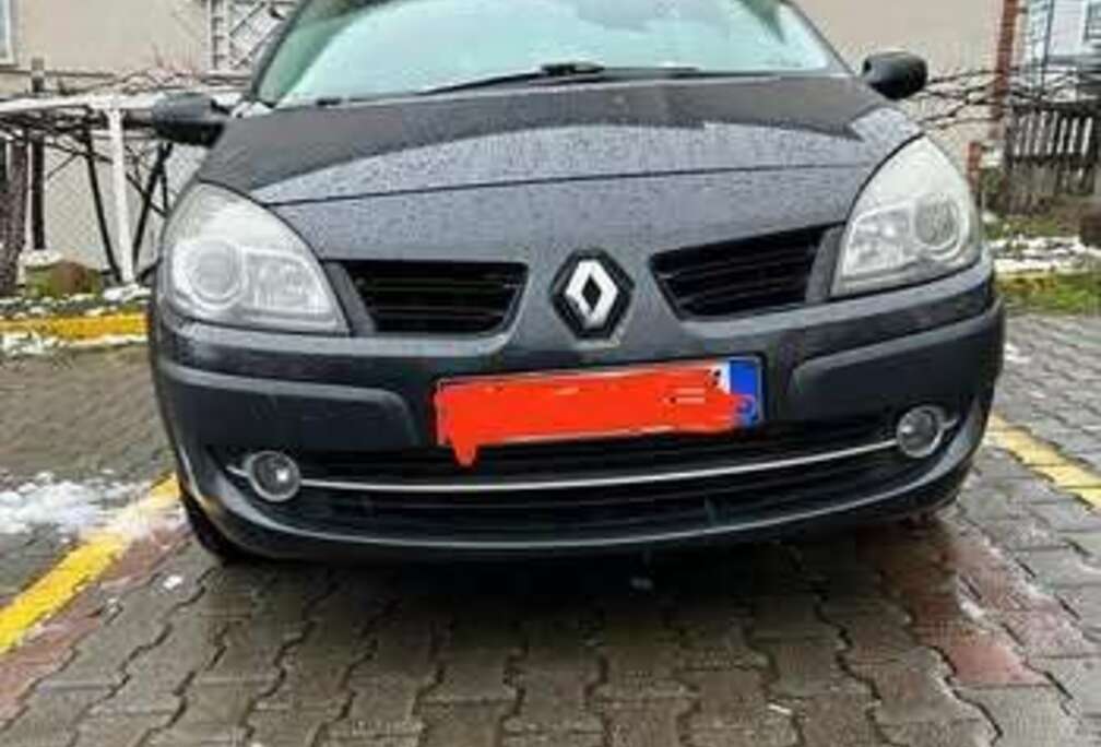 Renault 1.5 dCi Family