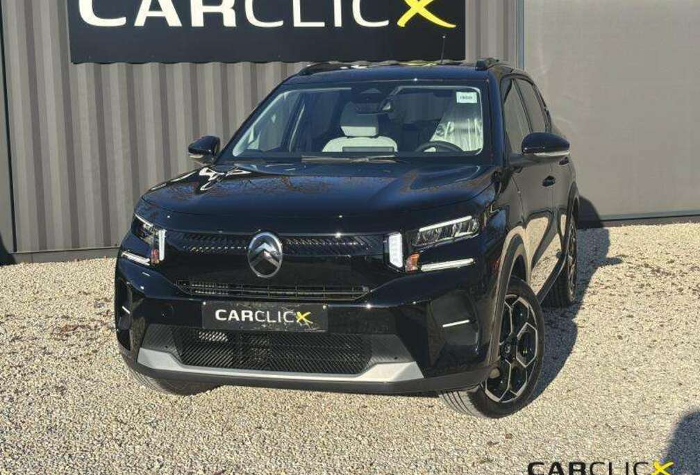 Citroen Hybrid 110pk Aut. Max