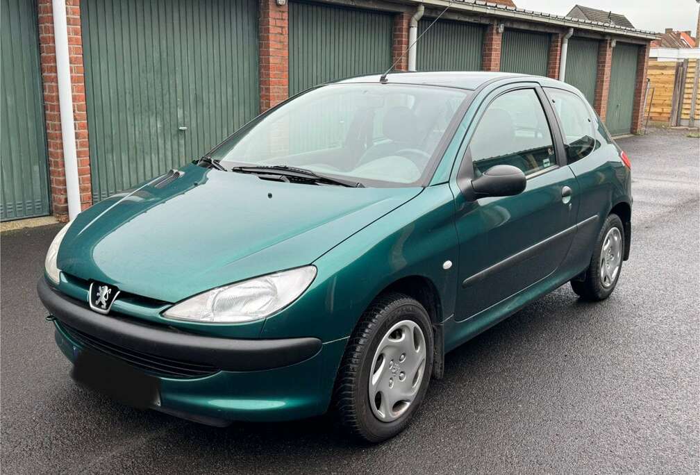 Peugeot 1.9D Diesel +32484494261