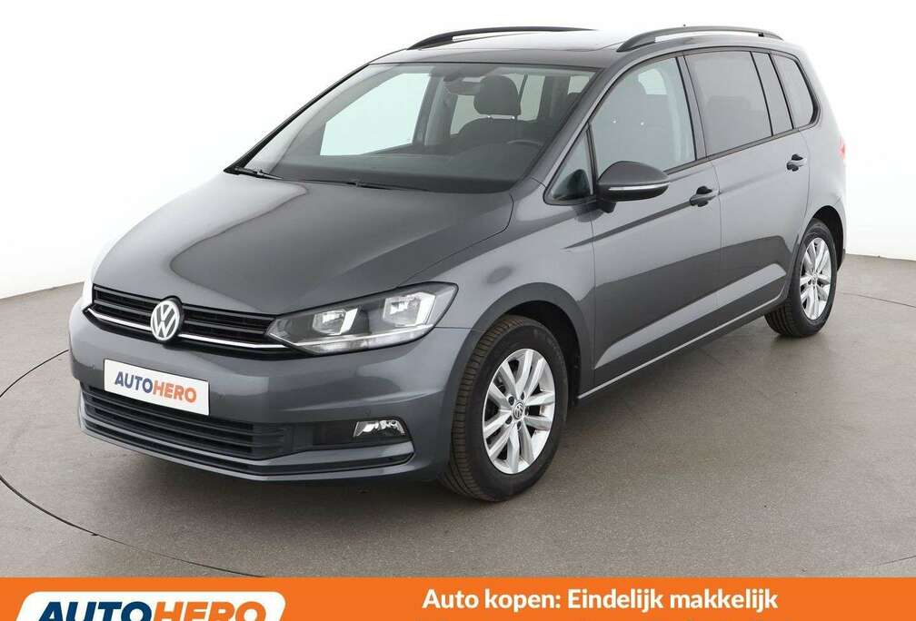 Volkswagen 1.4 TSI Trendline BlueMotion Tech