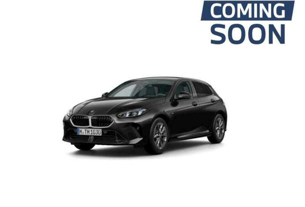 BMW i Hatch - M Pack