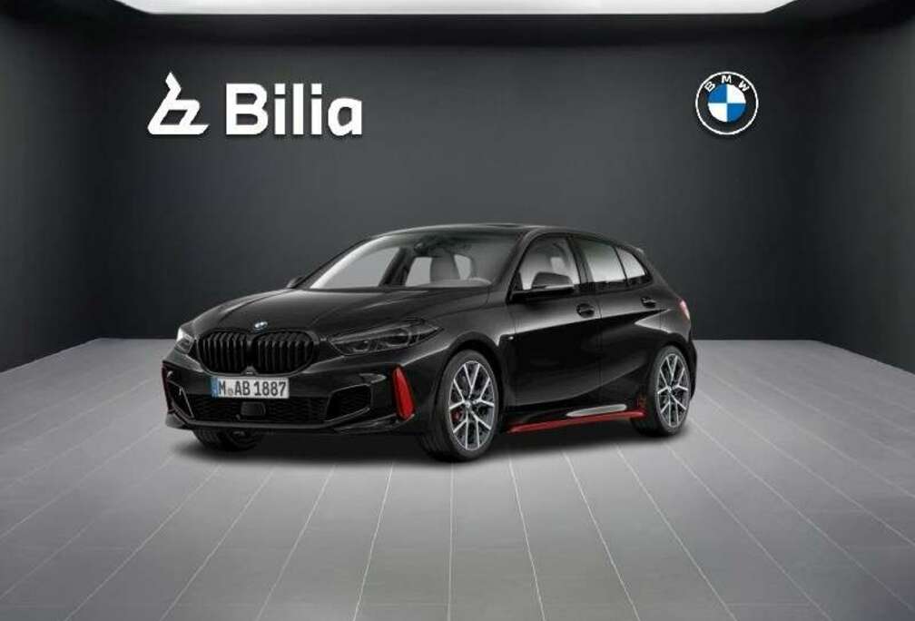 BMW 128 Ti