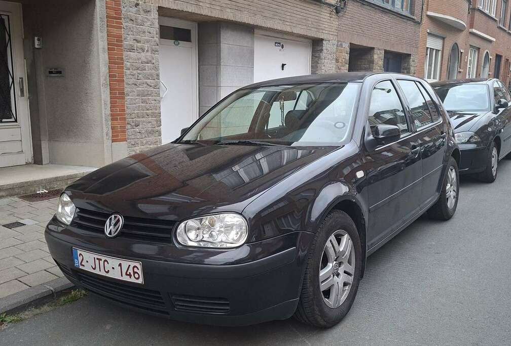 Volkswagen 1.4i Comfortline