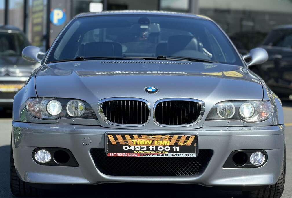 BMW CI Cabriolet Full Option120000km*car-pass*
