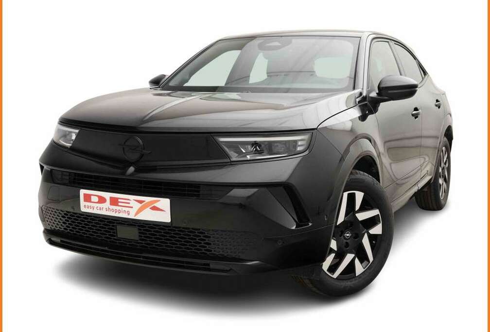 Opel T 136 GS | GPS | Matrix LED | Camera | Heated Seats