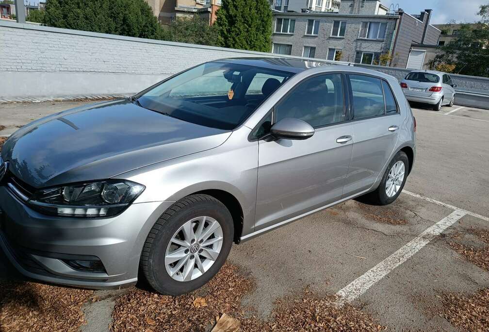 Volkswagen 1.0 TSI 115 BlueMotion Confortline