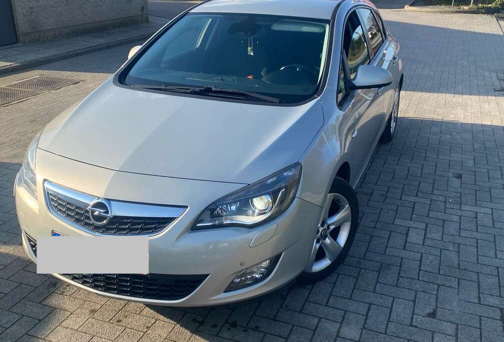 Opel 1.6i Enjoy