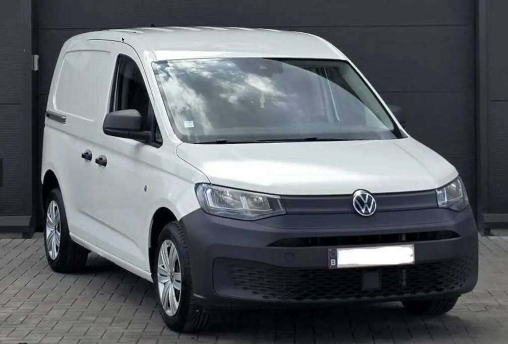 Volkswagen 2.0 TDi Business