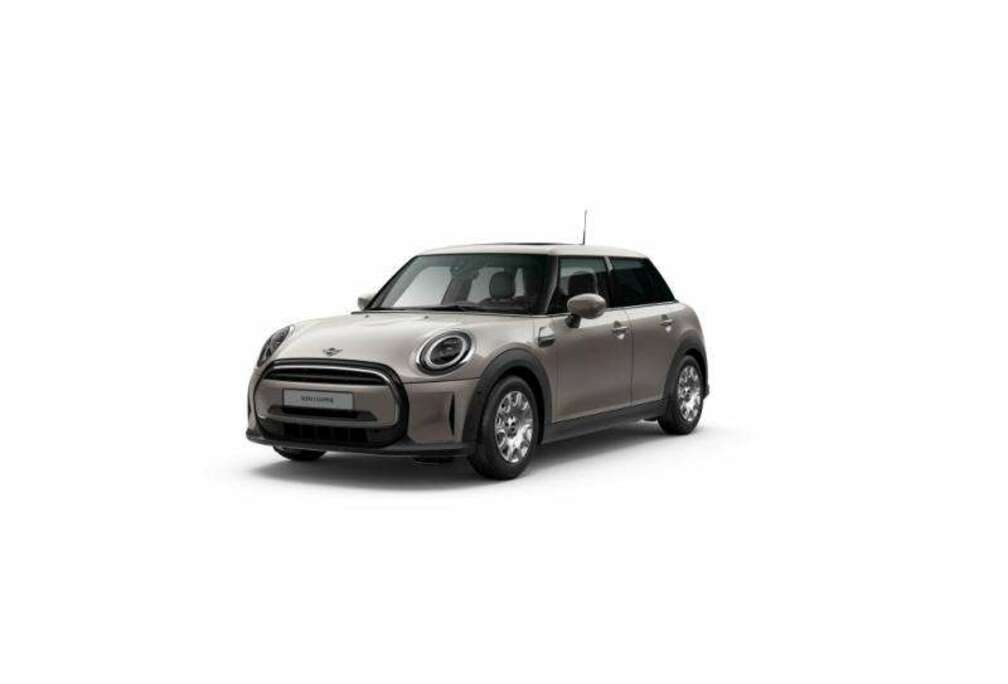 MINI