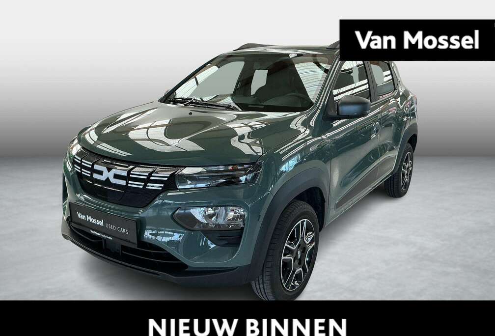 Dacia Expression Electric 45