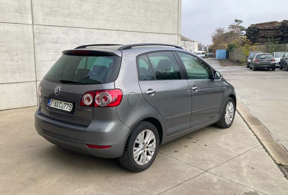Volkswagen Golf Plus 1.2TSI benzine 2014**108000km*Garantie*