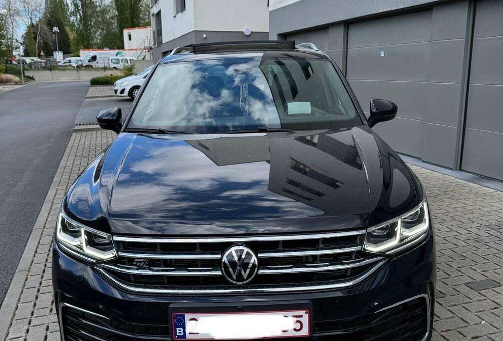 Volkswagen 2.0 TDI 150 DSG7 Confortline