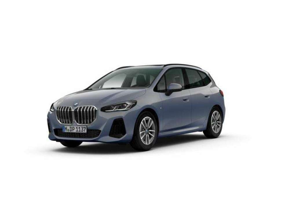 BMW 216i Active Tourer / M Sport