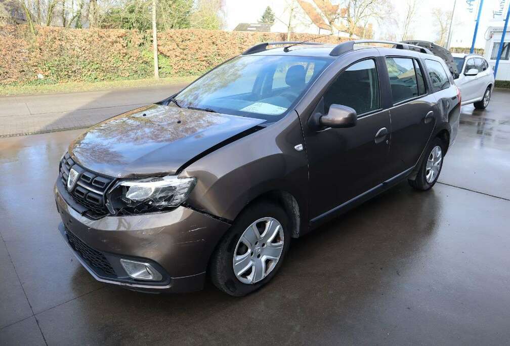 Dacia 0.9 Benz