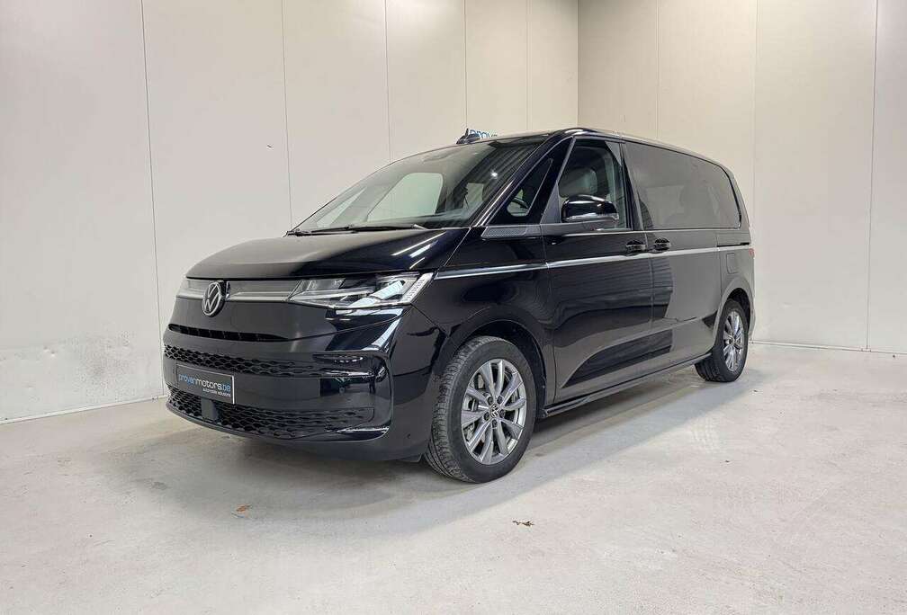 Volkswagen 1.4 e Plug In Hybrid Highline - 6 pl - Topstaat