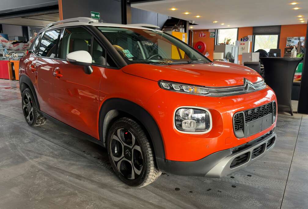 Citroen C3 Aircross 1.2 Feel S/12 mois de garantie