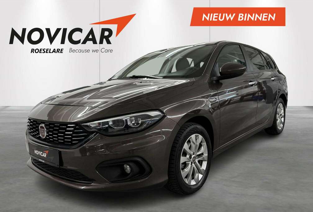 Fiat SW 1.4 Turbo 120ch/pk Lounge