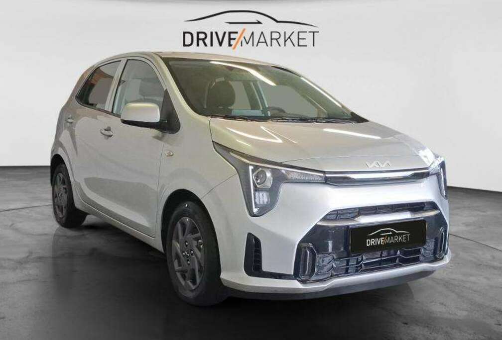 Kia Pulse