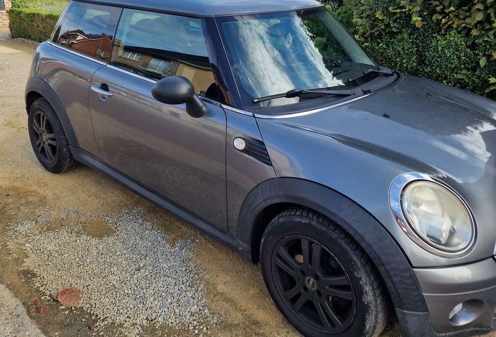 MINI Mini Cooper