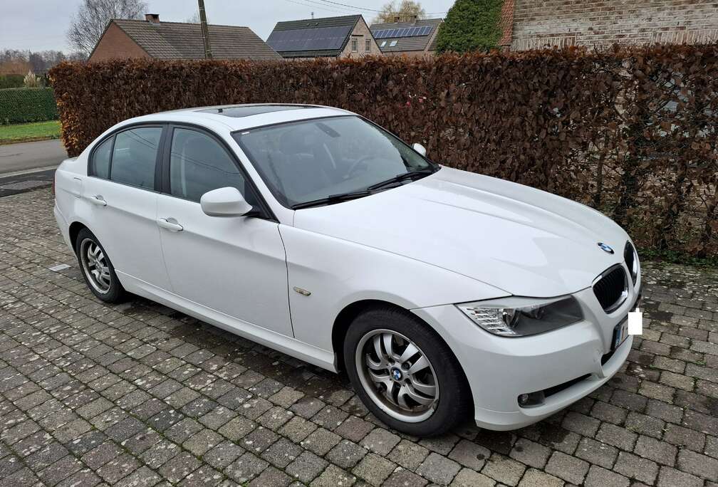 BMW 316i