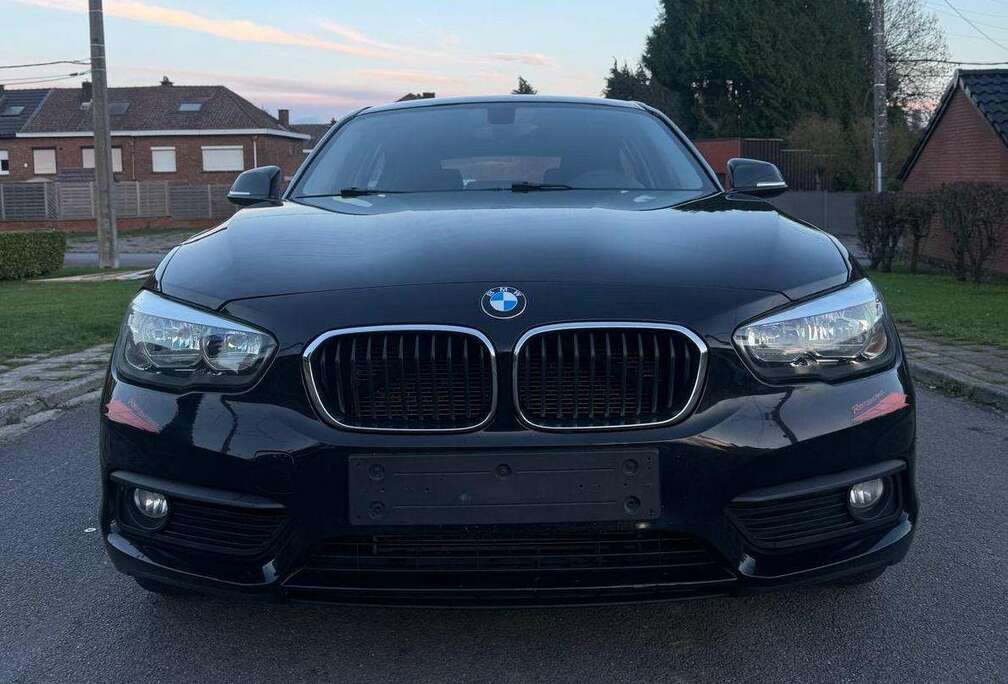 BMW 116i