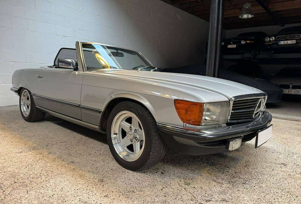 Mercedes-Benz