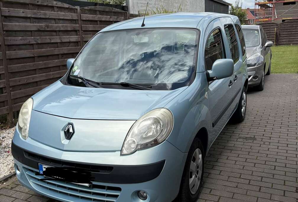 Renault 1.6i Expression