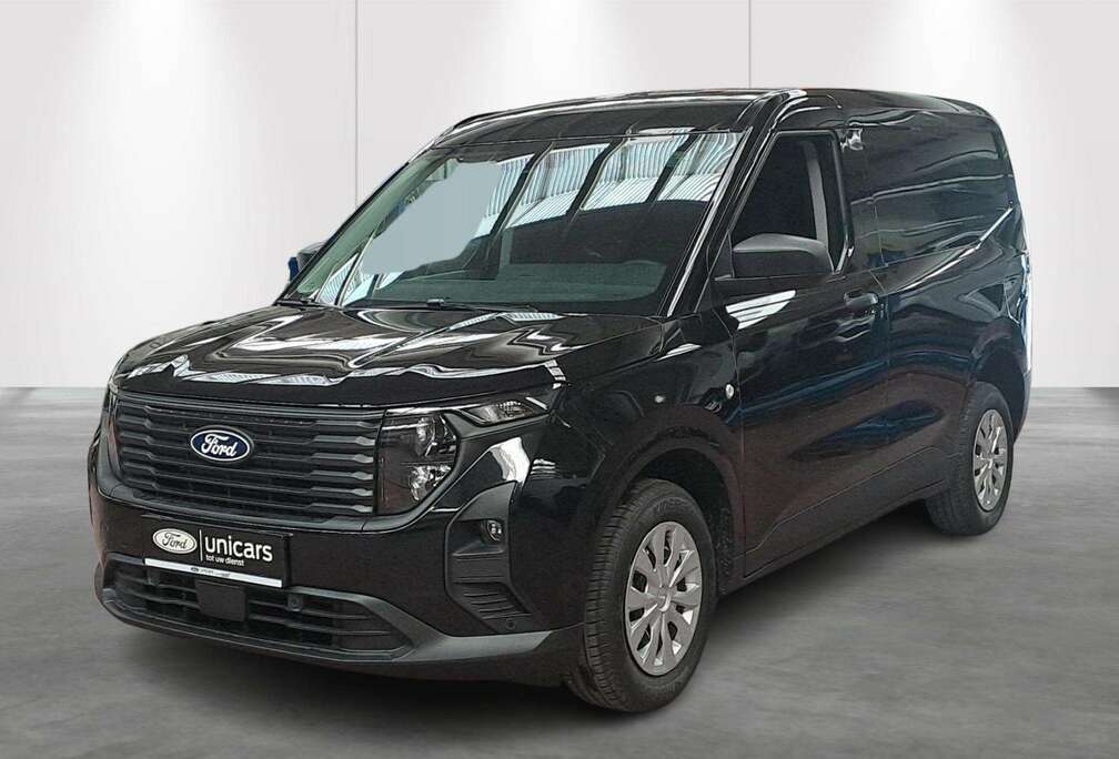 Ford 1.0 EcoBoost 92kW Trend PRIJS PROFESSIONEEL