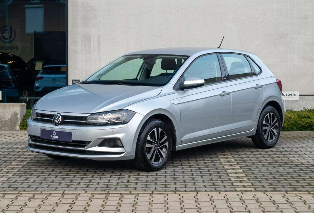 Volkswagen 1.0 TSI United
