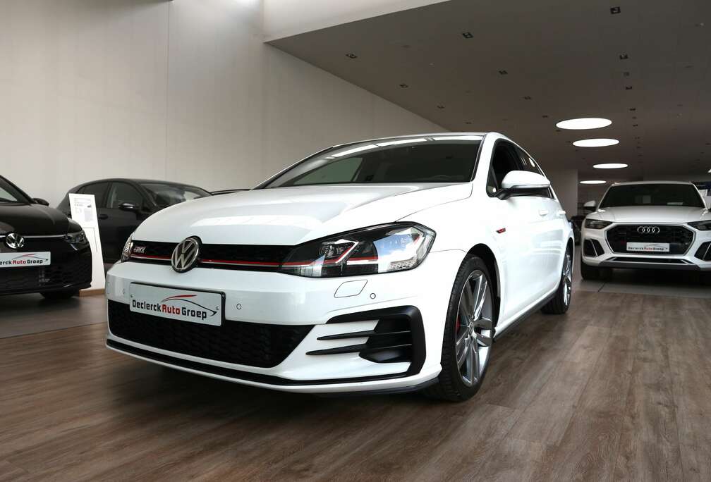 Volkswagen DSG*PERFORMANCE*GPS*LED*CAMERA*2019*99.000KM*TOP