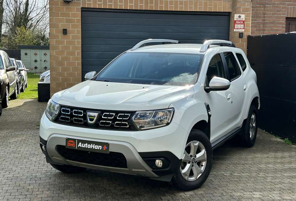 Dacia Duster 1.0 TCe Comfort Start&Stop Cruise Controle Airco