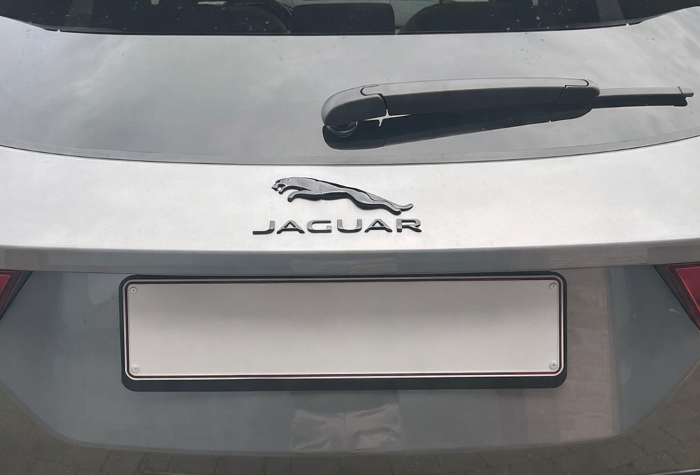 Jaguar E-Pace 1.5 T MHEV P160 S
