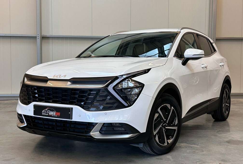 Kia *GARANTIE 2029* Sportage 1.6 CRDi Pulse