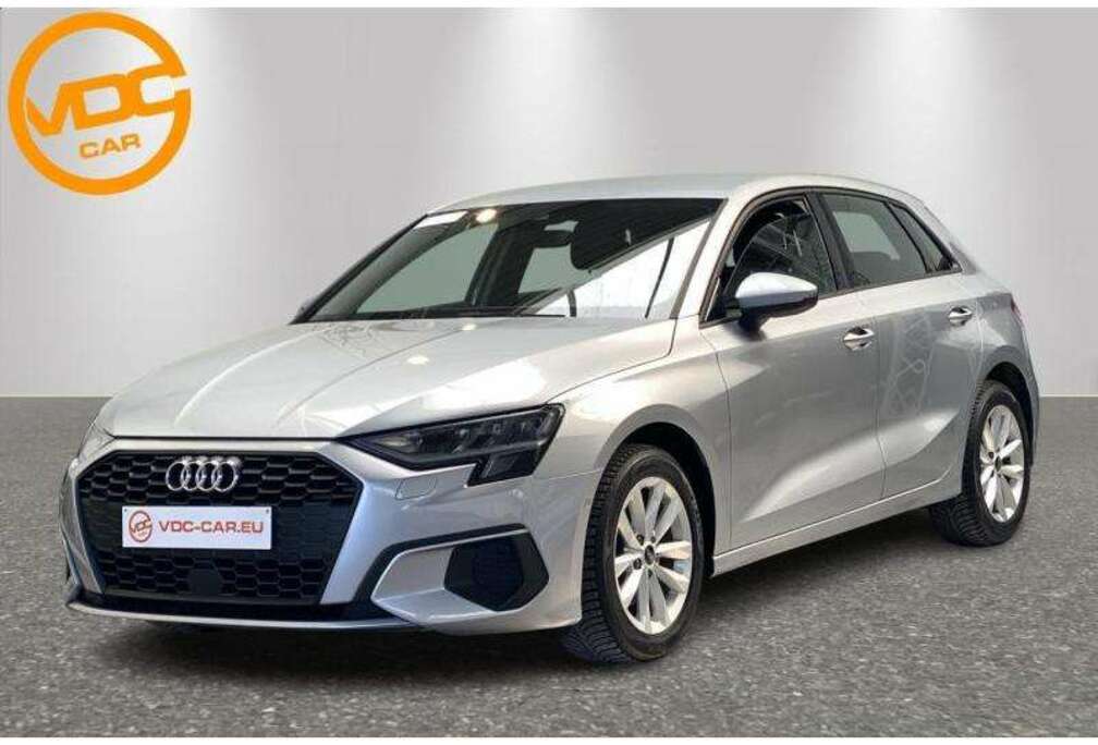 Audi Sportback 30 TFSI S-Tronic